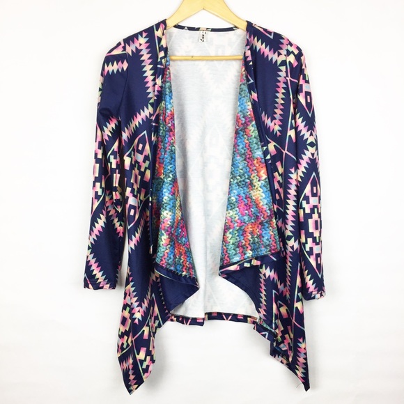 Tops - ⭐️ 3 for $10 Cardigan small long fit
